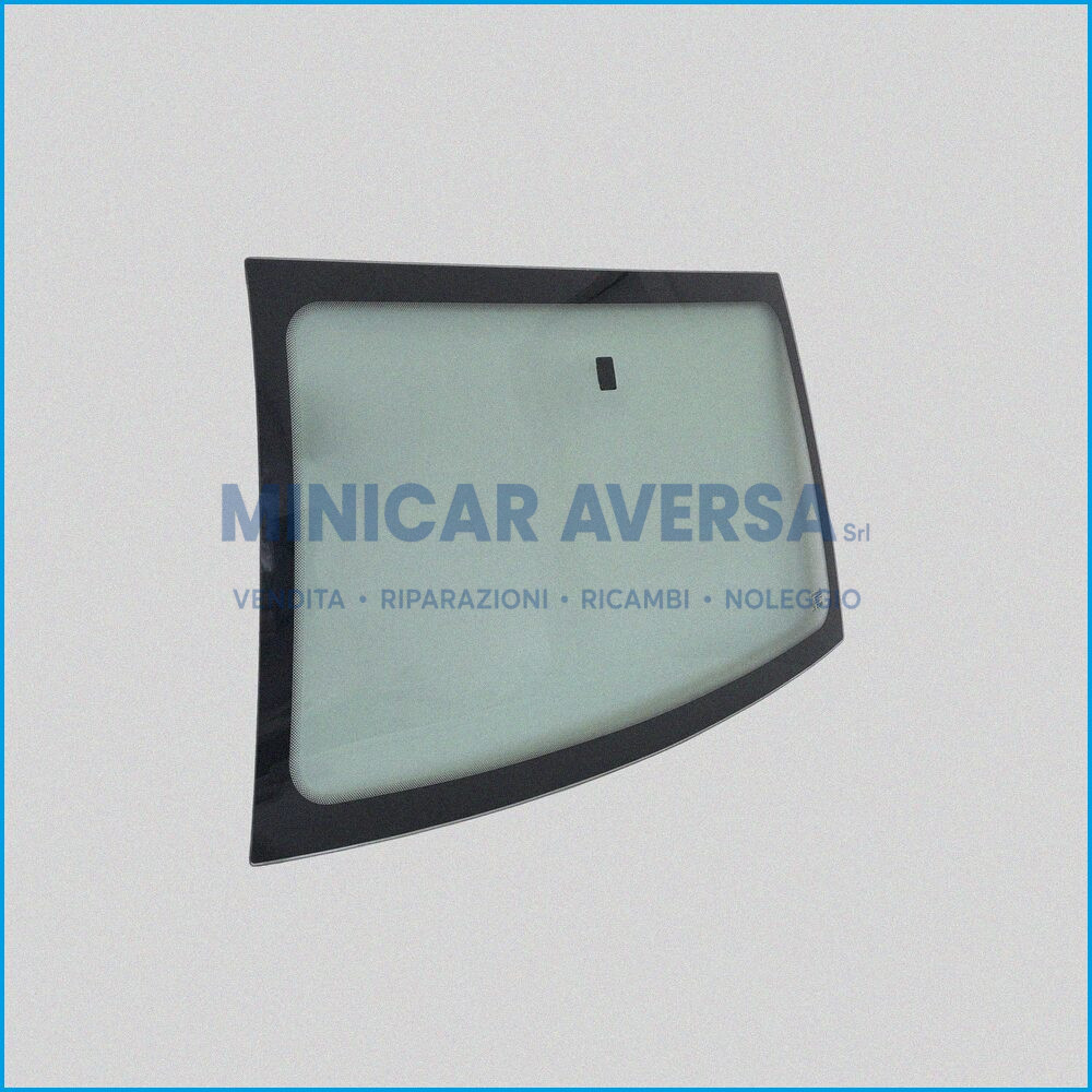 Parabrezza Anteriore - Chatenet Ch46 - 05.46.007 - 1151X638Mm - R.Doc Non Originale