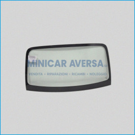 Parabrezza Citr.Ami/Opel Rocks/Fiat Topolino 9837690080 1125*594Mm R.Doc