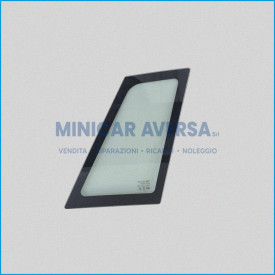 Vetro Ant.Sx/Post.Dx Citr.Ami/Opel Rocks/Fiat Topolino 9837953380 R.Doc