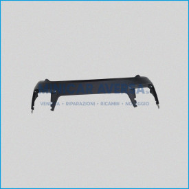 Paraurti Anteriore - Ligier Js60 Chic / Ultimate - 1415449 1419040 1419127 - R.Doc Non Originale