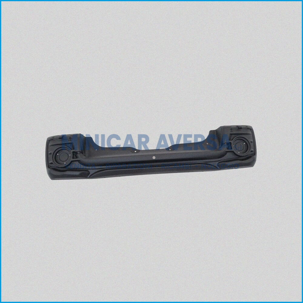 Paraurti Posteriore - Ligier Js60 Ultimate - 1416682 - R.Doc Non Originale