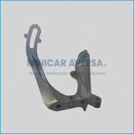 Supporto Motore/Cambio Posteriore Destro, Lato Alternatore Motore Kohler Lombardini Ldw502 - Ligier Js60 / Js50 3°/4° S. - 14156