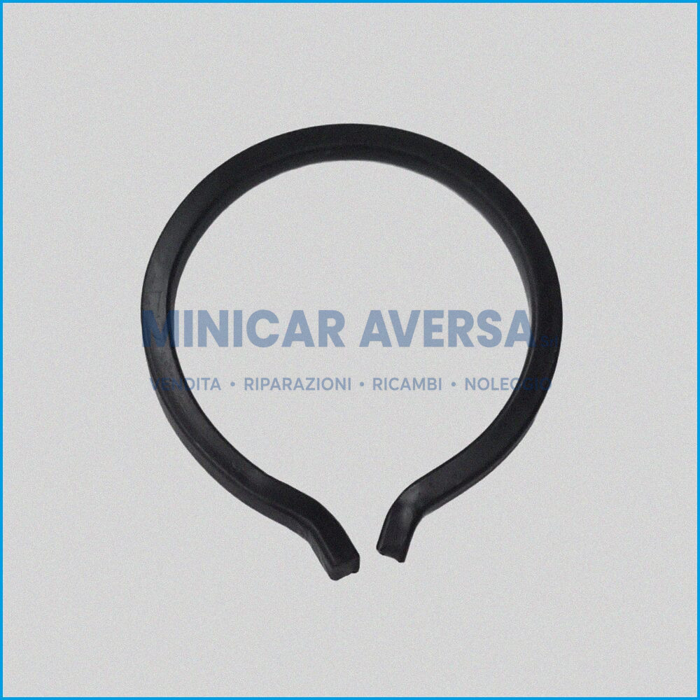 Anello Elastico / Seeger Bloccaggio Interno Giunto Omocinetico Lato Ruota/Cambio R.Doc Non Originale