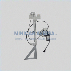 Alzavetro Elettrico Sx - Due (P85) - 1414299 (Ex.1404415) - R.Doc - Non Originale
