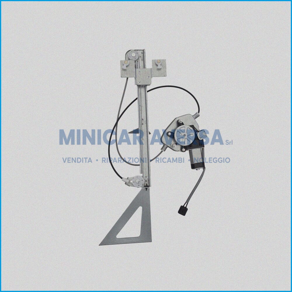 Alzavetro Elettrico Sx - Due (P85) - 1414299 (Ex.1404415) - R.Doc - Non Originale