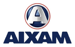 Logo Aixam