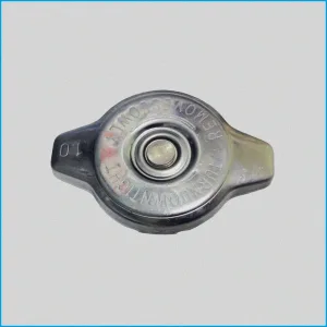 TAPPO RADIATORE AIXAM PER RADIATORI PLASTICA E ALLUMINIO - AIXAM - R.DOC NON ORIGINALE
