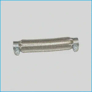 FLESSIBILE MARMITTA DOPPIA PARETE - AIXAM - 1AA032 - R.DOC NON ORIGINALE