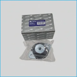 SILENT BLOCK CAMBIO - ( 1K006 ) - AIXAM 3/4/500-721-751-CROSS.-M.TRUCK E ASSO UTSU17 - R.DOC NON ORIG
