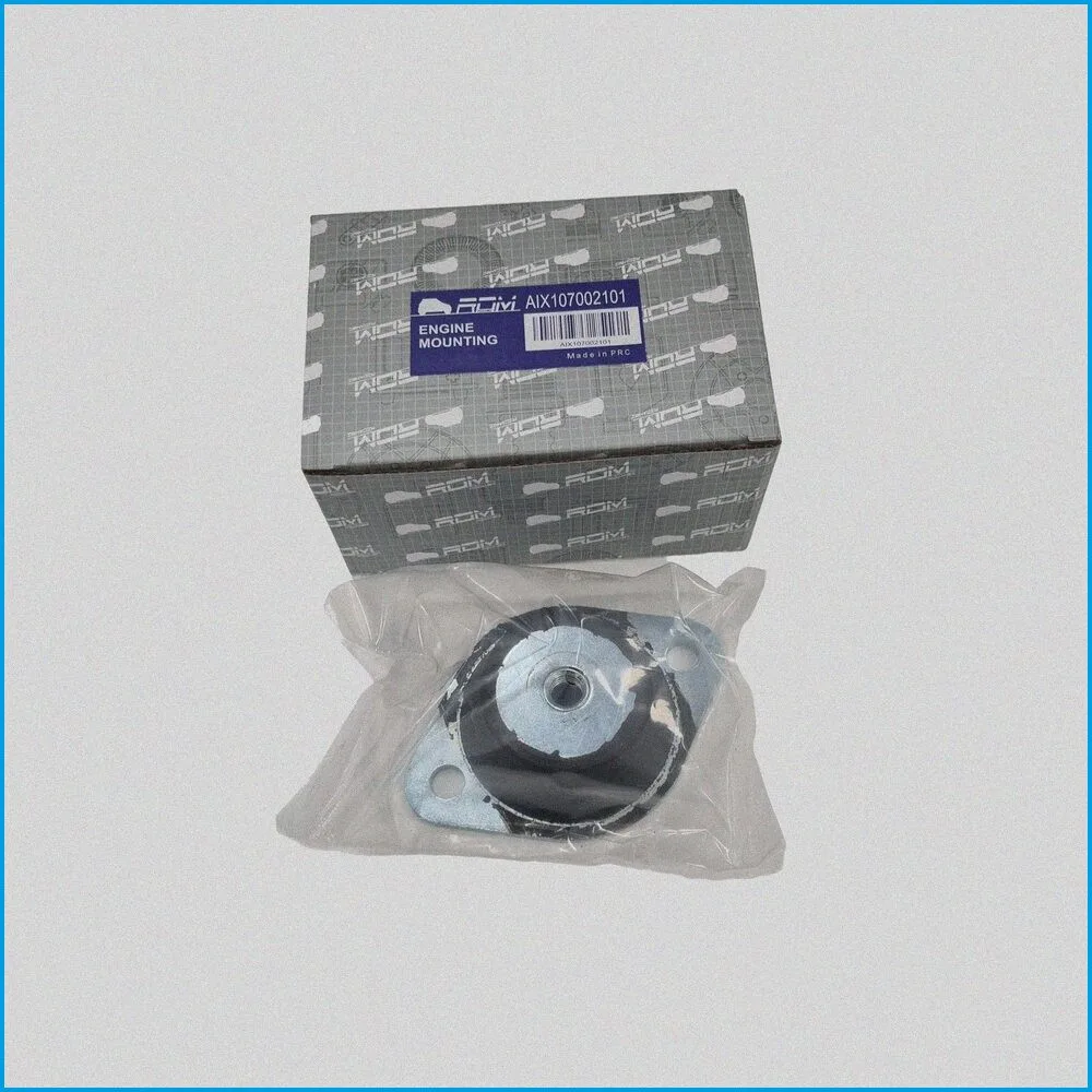 SILENT BLOCK CAMBIO - ( 1K006 ) - AIXAM 3/4/500-721-751-CROSS.-M.TRUCK E ASSO UTSU17 - R.DOC NON ORIG