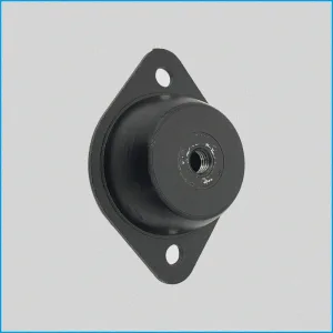 SILENT BLOCK 1K006A MORBIDO MOTORE AIXAM 300 400 500 721 741 751 CROSS. M.TRUCK SCOUTY MINAUTO GTO - NON ORIGINALE
