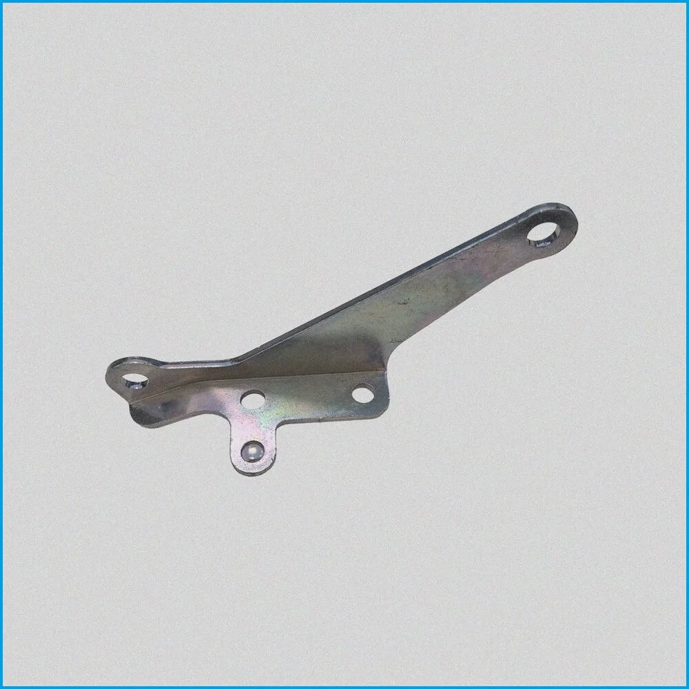 SUPPORTO DIFFERENZIALE - AIXAM - 1H002 - R.DOC NON ORIGINALE