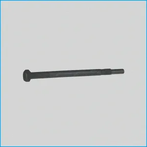 VITE FISSAGGIO PULEGGIA MOTRICE T.E. 10 X 150 - M10/M8 - AIXAM - GRECAV - NON ORIGINALE