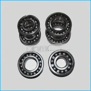KIT REVISIONE CAMBIO - AIXAM - COMEX 6006 6204 6304 6205 - R.DOC NON ORIGINALE