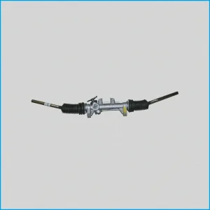 SCATOLA STERZO AIXAM 400 - 4K013
