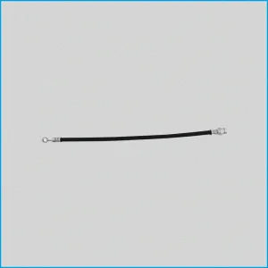 FLESSIBILE FRENO ANTERIORE AIXAM - 6L017 / BAF18-0007386 ADAT.6K017 R.DOC NON ORIGINALE