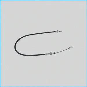 CAVO FRENO A MANO CORTO - AIXAM - 6AB002 M1.022 ORIGINALE INDEMAR 2005 -2008 - R.DOC NON ORIGINALE