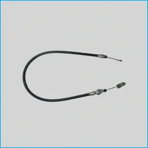 CAVO FRENO A MANO - AIXAM - 6K002 - R.DOC NON ORIGINALE