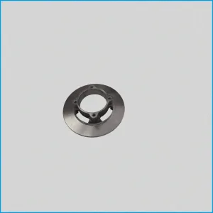 DISCO FRENO ANTERIORE D.172 - AIXAM - GRECAV - CASALINI PRIMA 2009 - BELLIER ASSO - 7308/1 - 6G028 - UTFR28 - F0040000629 - R.DO