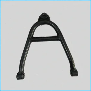 BRACCIO SOSPENSIONE ANTERIORE DX / SX - AIXAM - 4L005 - R.DOC NON ORIGINALE
