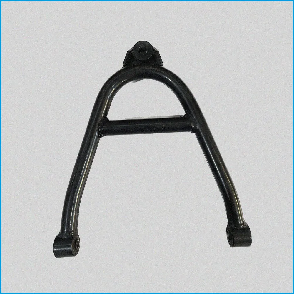 BRACCIO SOSPENSIONE ANTERIORE DX / SX - AIXAM - 4L005 - R.DOC NON ORIGINALE