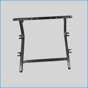 CULLA MOTORE ANTERIORE - AIXAM - 7AA312 - R.DOC NON ORIGINALE