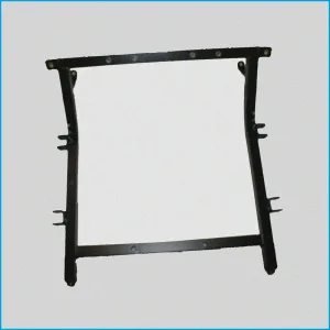 CULLA MOTORE ANTERIORE - AIXAM 400 - 7K312 - R.DOC NON ORIGINALE