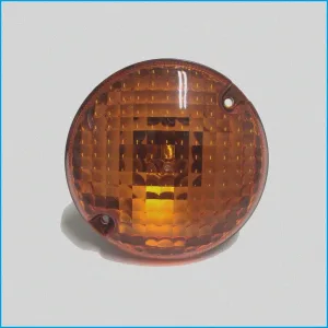 LAMPEGGIATORE ANT. ARANCIO(D.9CM) 8K006A
