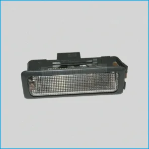 PLAFONIERA - LUCE CORTESIA - 8K001 - ORIGINALE