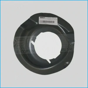 SUPPORTO FENDINEBBIA DX AIXAM CITY 2008 - 8AG128 - R.DOC NON ORIGINALE