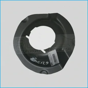 SUPPORTO FENDINEBBIA SX AIXAM CITY 2008 - 8AG129 - R.DOC NON ORIGINALE