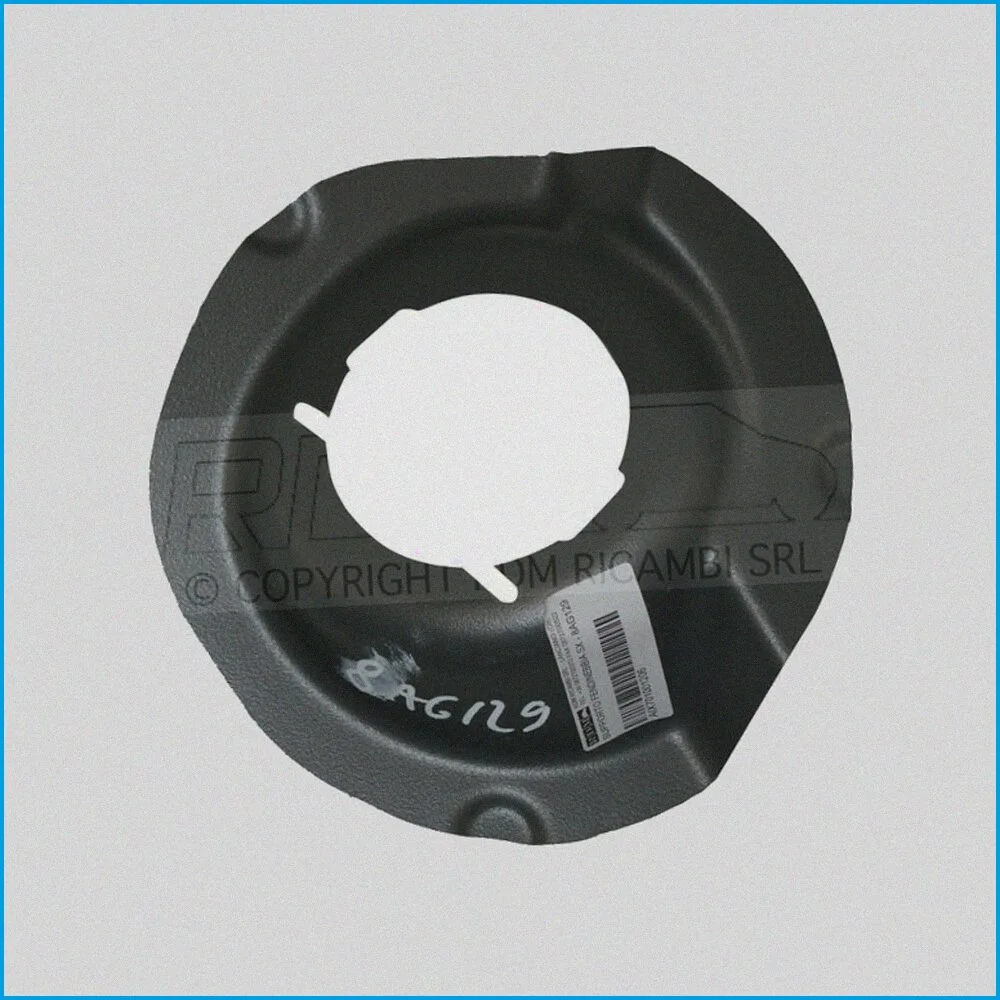 SUPPORTO FENDINEBBIA SX AIXAM CITY 2008 - 8AG129 - R.DOC NON ORIGINALE