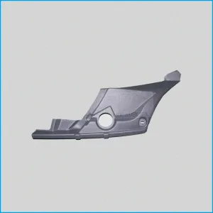 COVER PARAFANGO INTERNO DX - 7AA163 - R.DOC NON ORIGINALE