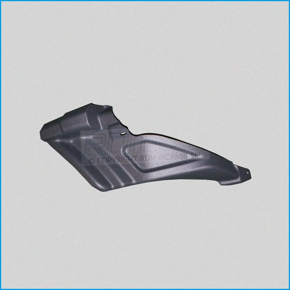 COVER INTERNO PARAFANGO SX - 7AG162 - R.DOC NON ORIGINALE