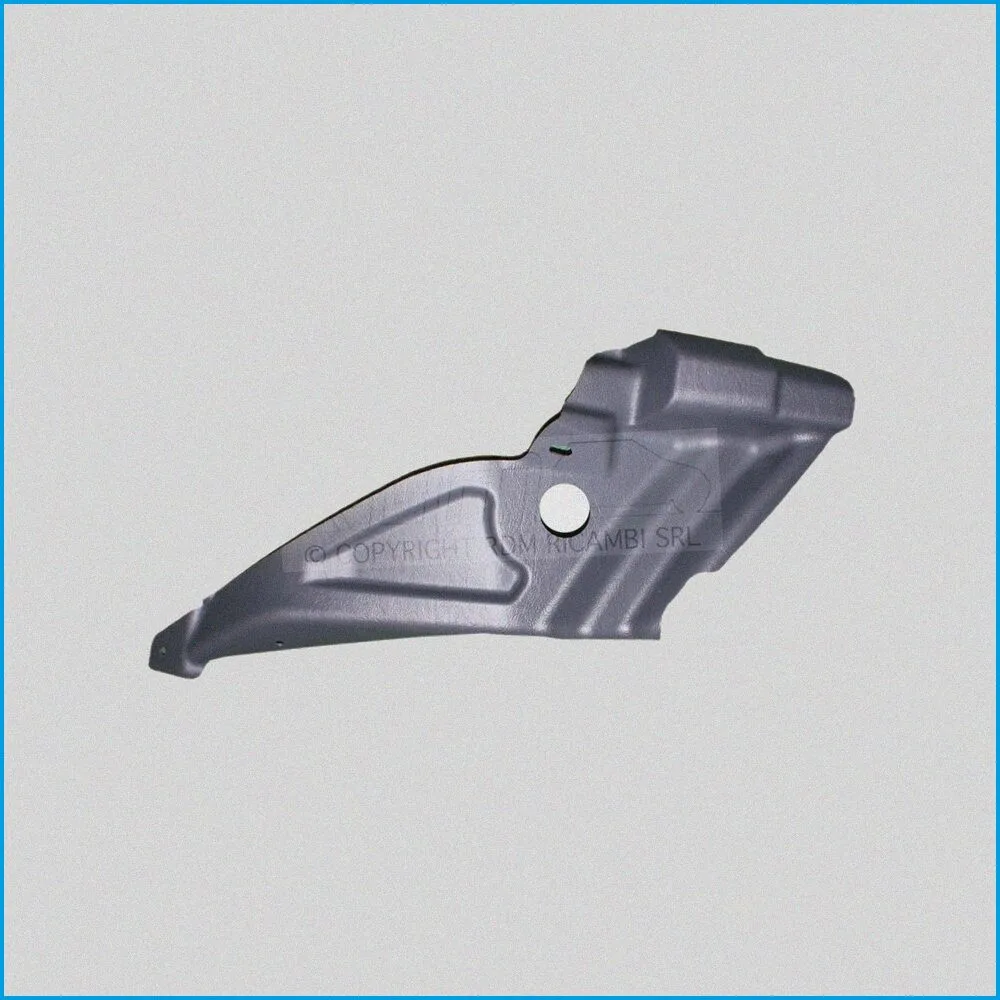 COVER INTERNO PARAFANGO DX - 7AG163 - R.DOC NON ORIGINALE