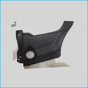 SUPPORTO FIANCATA DX AIXAM - 7S163