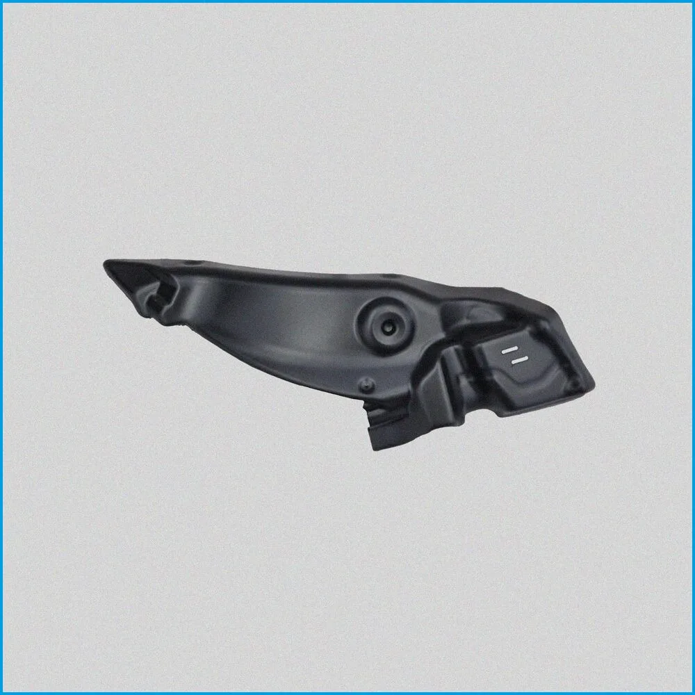 COVER INTERNO PARAFANGO SX - 7AP163 - R.DOC NON ORIGINALE
