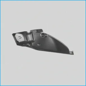 COVER PARAFANGO INTERNO SX - 7AY163 - R.DOC NON ORIGINALE