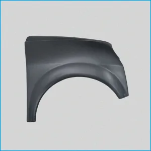 PARAFANGO ANTERIORE DX - AIXAM 721 / 741 / 751 / SCOUTY / CROSSLINE FINO 07 - 7AA014 - R.DOC - R.DOC NON ORIGINALE