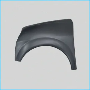 PARAFANGO ANTERIORE SX - AIXAM 721 / 741 / 751 / SCOUTY / CROSSLINE FINO 07 - 7AA013 - R.DOC NON ORIGINALE