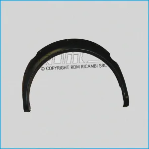 PASSARUOTA POSTERIORE DX - 7AD024 - AIXAM 2005 721/741/SPORT/SCOUTY R - R.DOC NON ORIGINALE