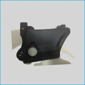SUPPORTO FIANCATA DX AIXAM - 7R163