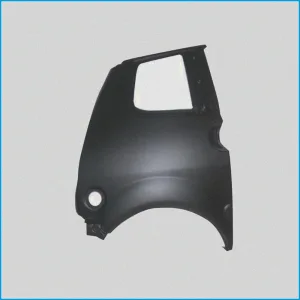 FIANCATA POSTERIORE DX - AIXAM - 7AH028 - R.DOC NON ORIGINALE