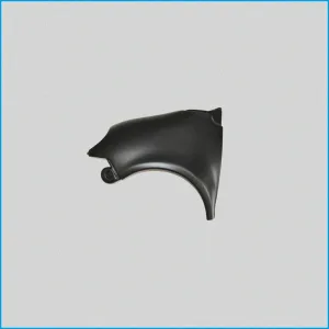 PARAFANGO ANTERIORE SX - AIXAM 500.4 - 7S013 - R.DOC NON ORIGINALE