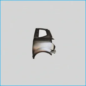 FIANCATA POSTERIORE SX CORTA - AIXAM - 7AR027 - R.DOC NON ORIGINALE
