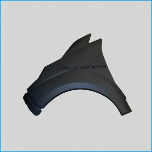 PARAFANGO ANTERIORE SX - AIXAM VISION 2013 - ( 7AY013 ) - R.DOC NON ORIGINALE
