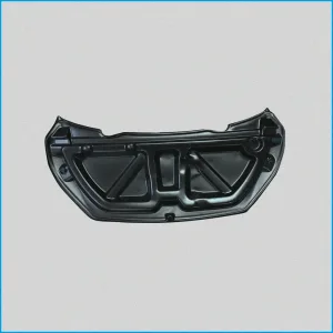 PANNELLO COFANO INTERNO - AIXAM VISION 2013 - 7AY932 - R.DOC NON ORIGINALE