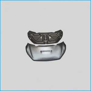 GRUPPO COFANO - AIXAM VISION 2013 TUNING - 7AY931 / 7AY932 - R.DOC NON ORIGINALE