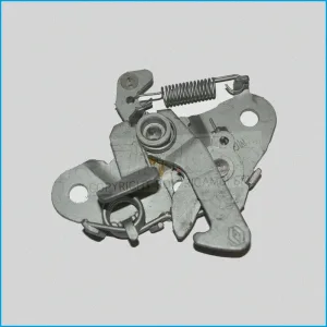 SERRATURA COFANO - AIXAM - 7K088 - ORIGINALE