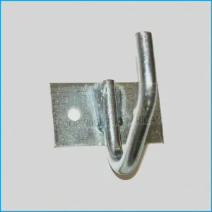 PERNO AGGANCIO COFANO - AIXAM - 7K212 - ORIGINALE